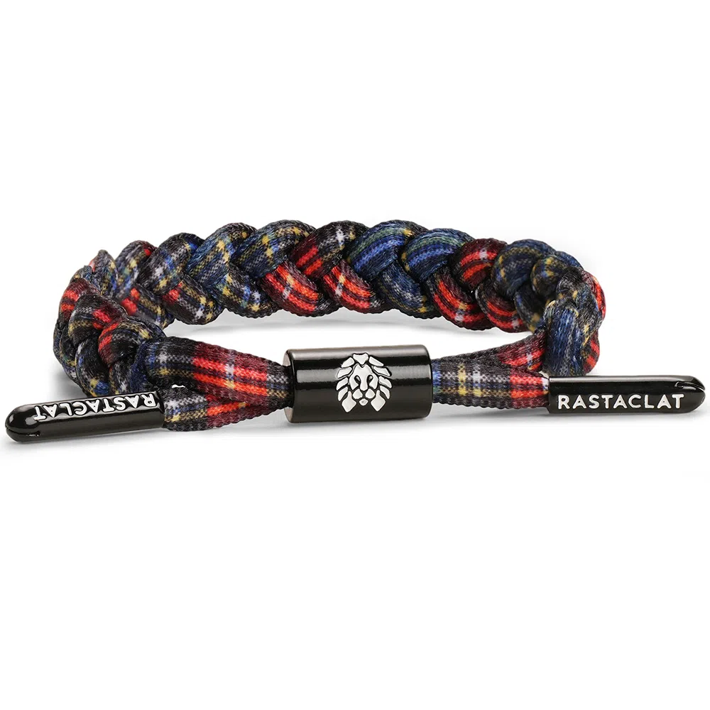 Rastaclat JK