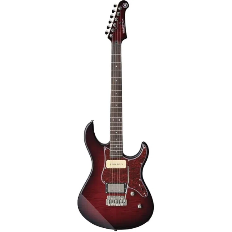 YAMAHA Pacifica PAC611PAC612 22