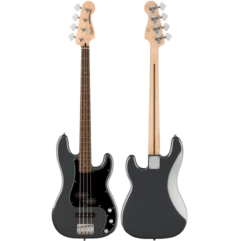 FENDER Squier Affinity PJ-Bass