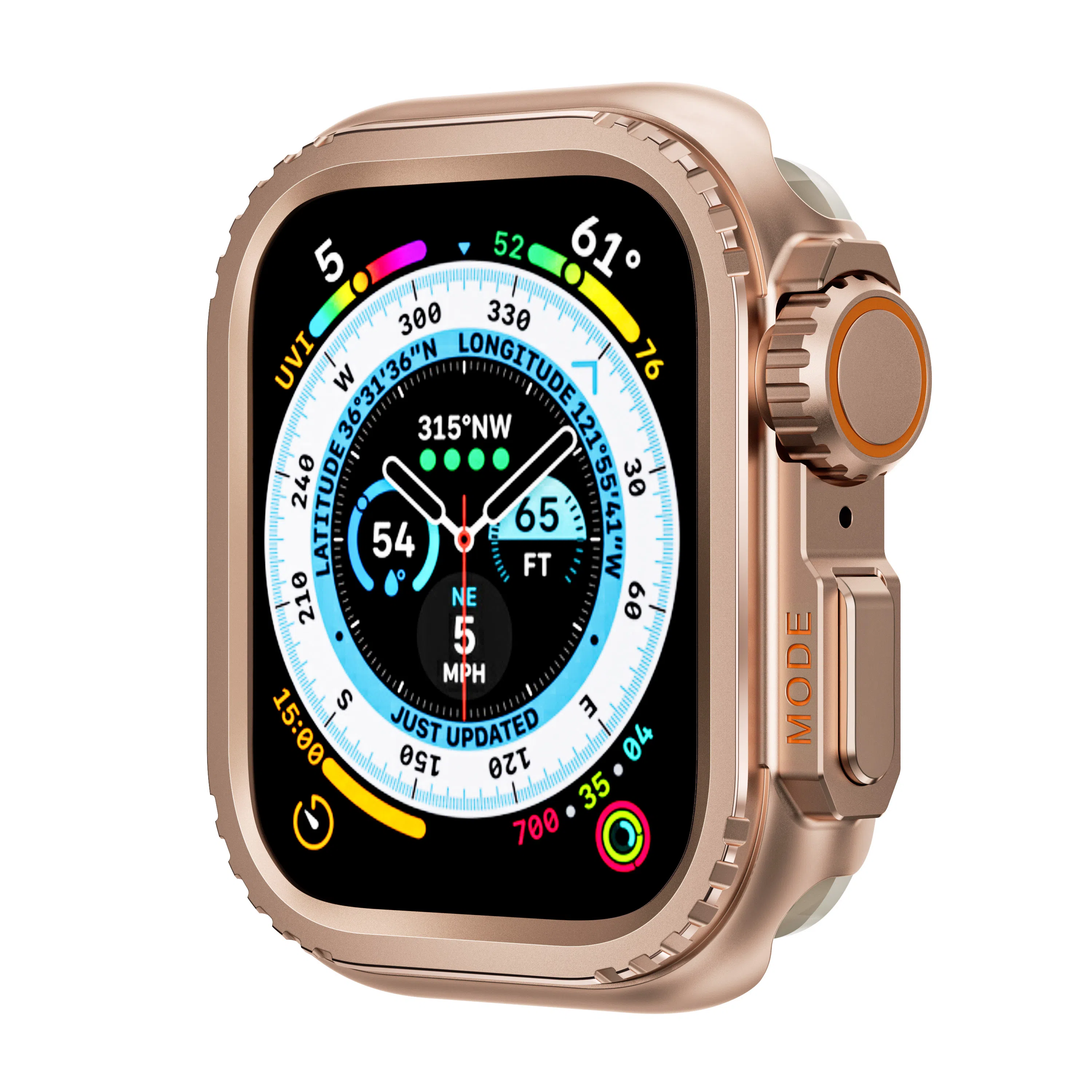 Antey iwatchAppleWatch S1098765SEultra12