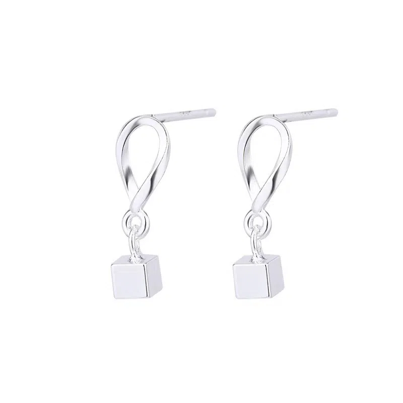 BLESSED BULLET ins s925