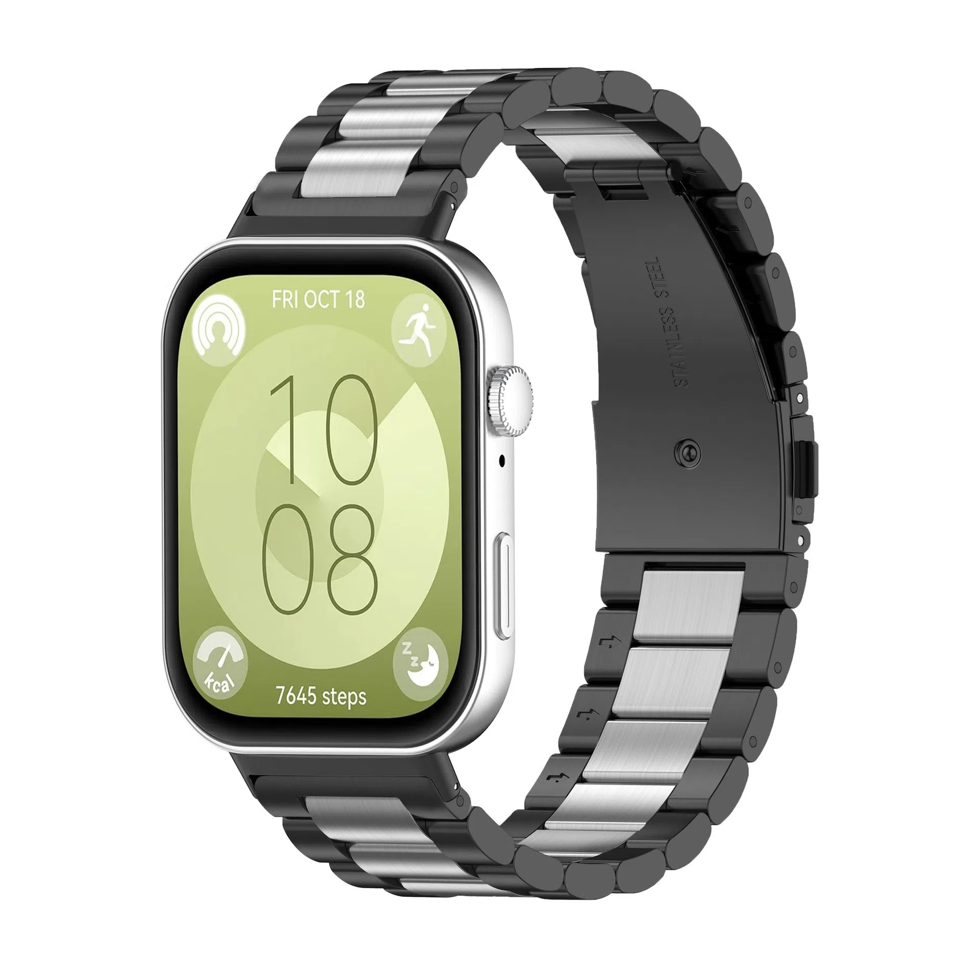 CHRROTA watch Fit3fit3