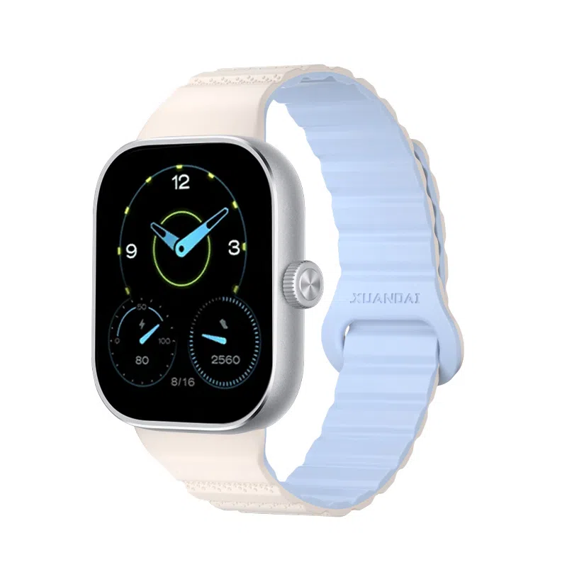 IBOANN watch4redmiwatch4