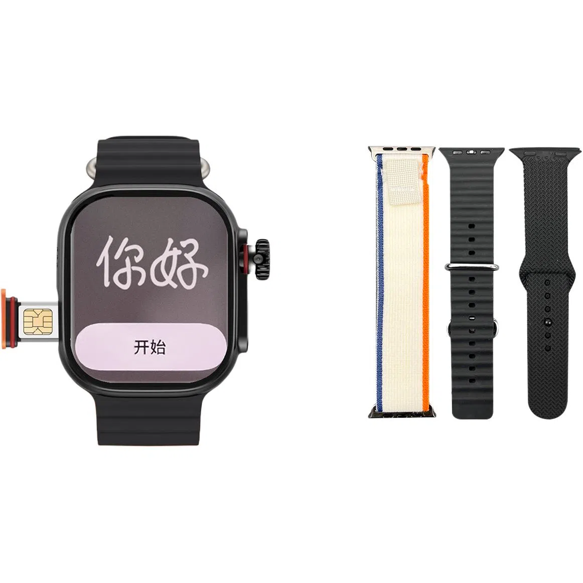 AOMN CU6 app WIFI 4G