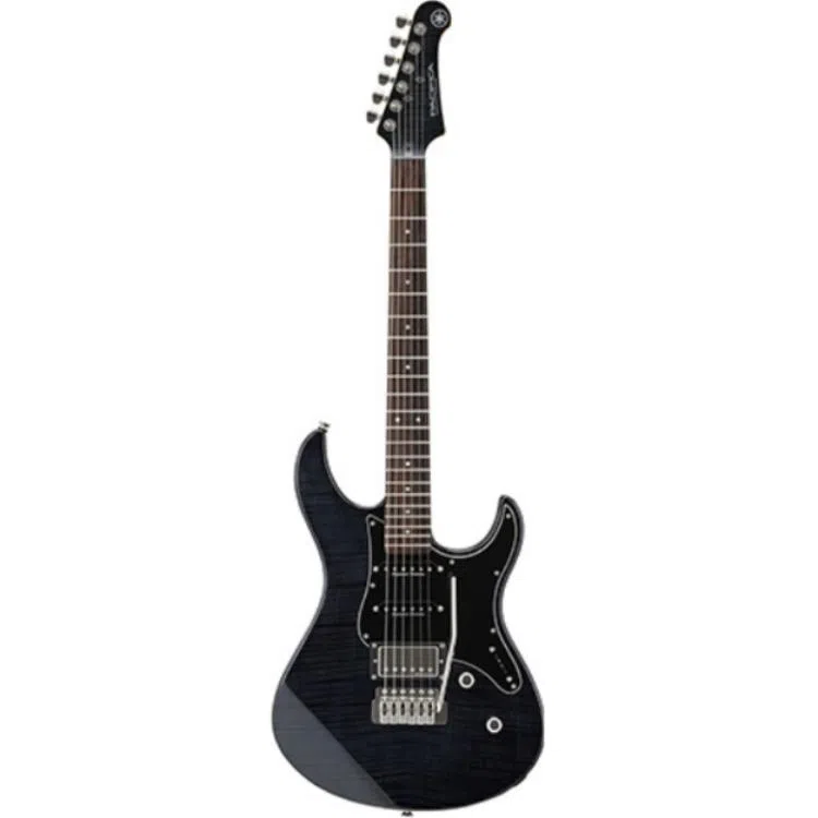 YAMAHA Pacifica PAC611PAC612 22