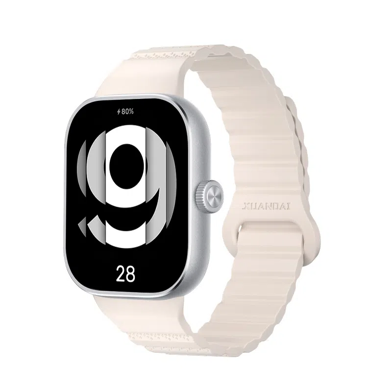 IBOANN watch4redmiwatch4