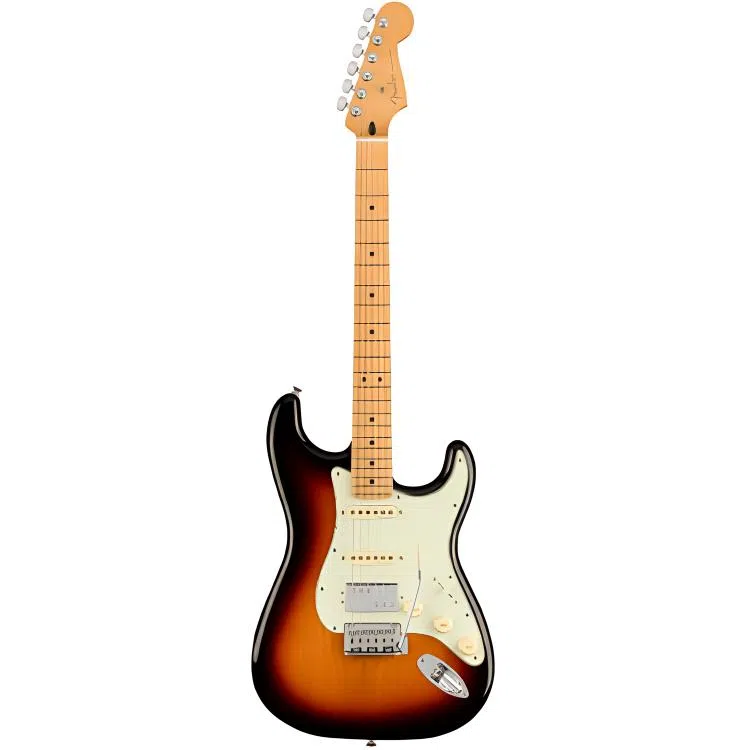 FENDER PlayerPlus( Stratocaster