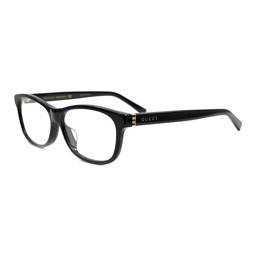 Gucci Optical Glasses Black