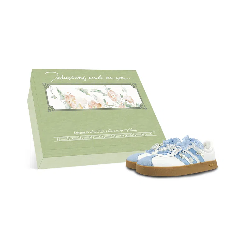 adidas neo VL Court 2.0 GGMZ