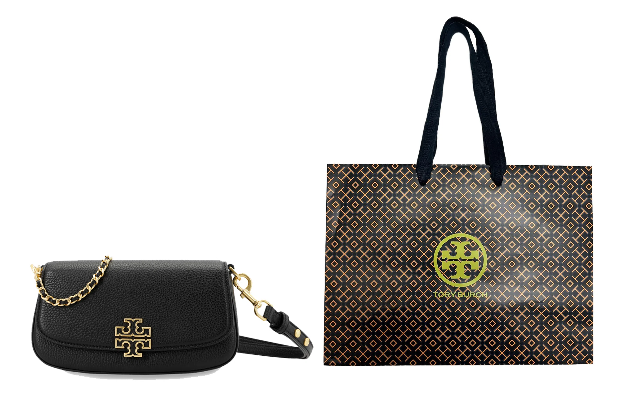 TORY BURCH Britten