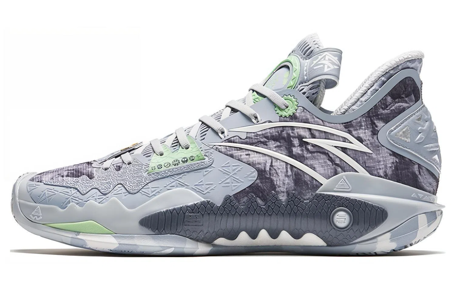 Anta 5