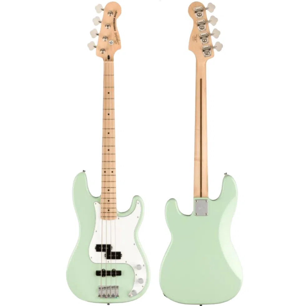 FENDER Squier Affinity PJ-Bass