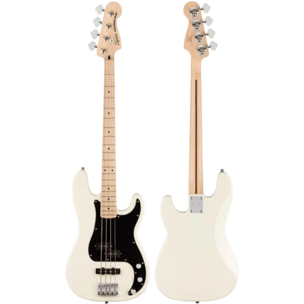 FENDER Squier Affinity PJ-Bass