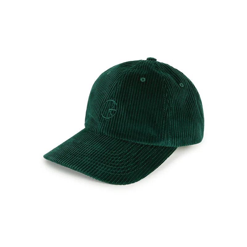 POLAR SKATE CO Cord Sai Cap