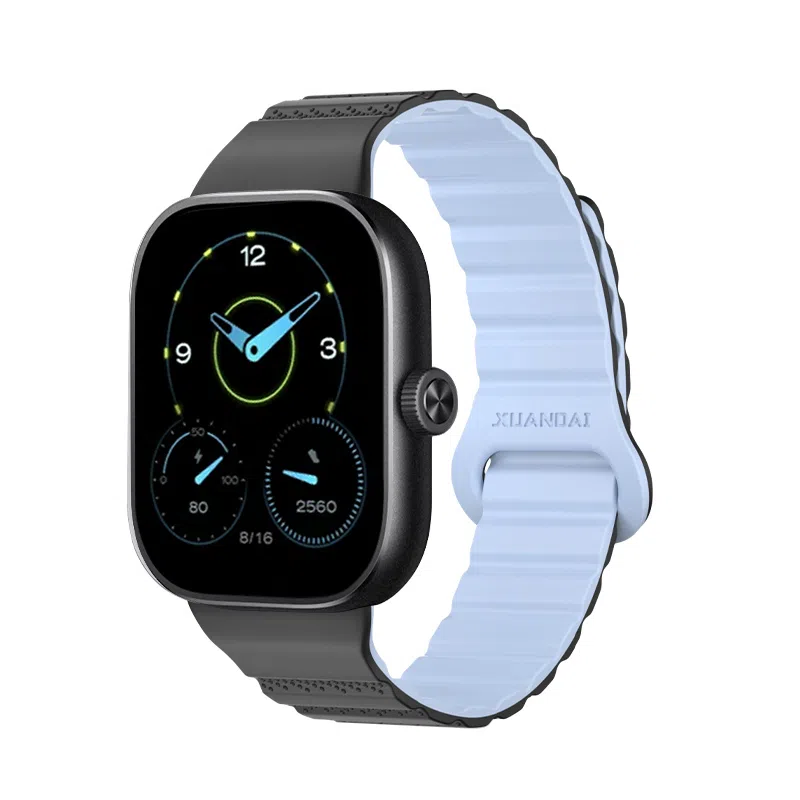 IBOANN watch4redmiwatch4