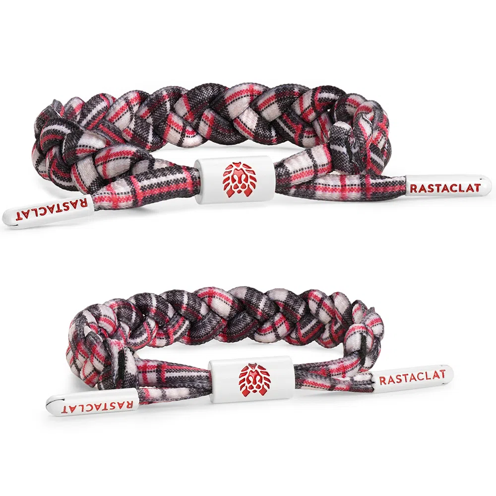 Rastaclat JK