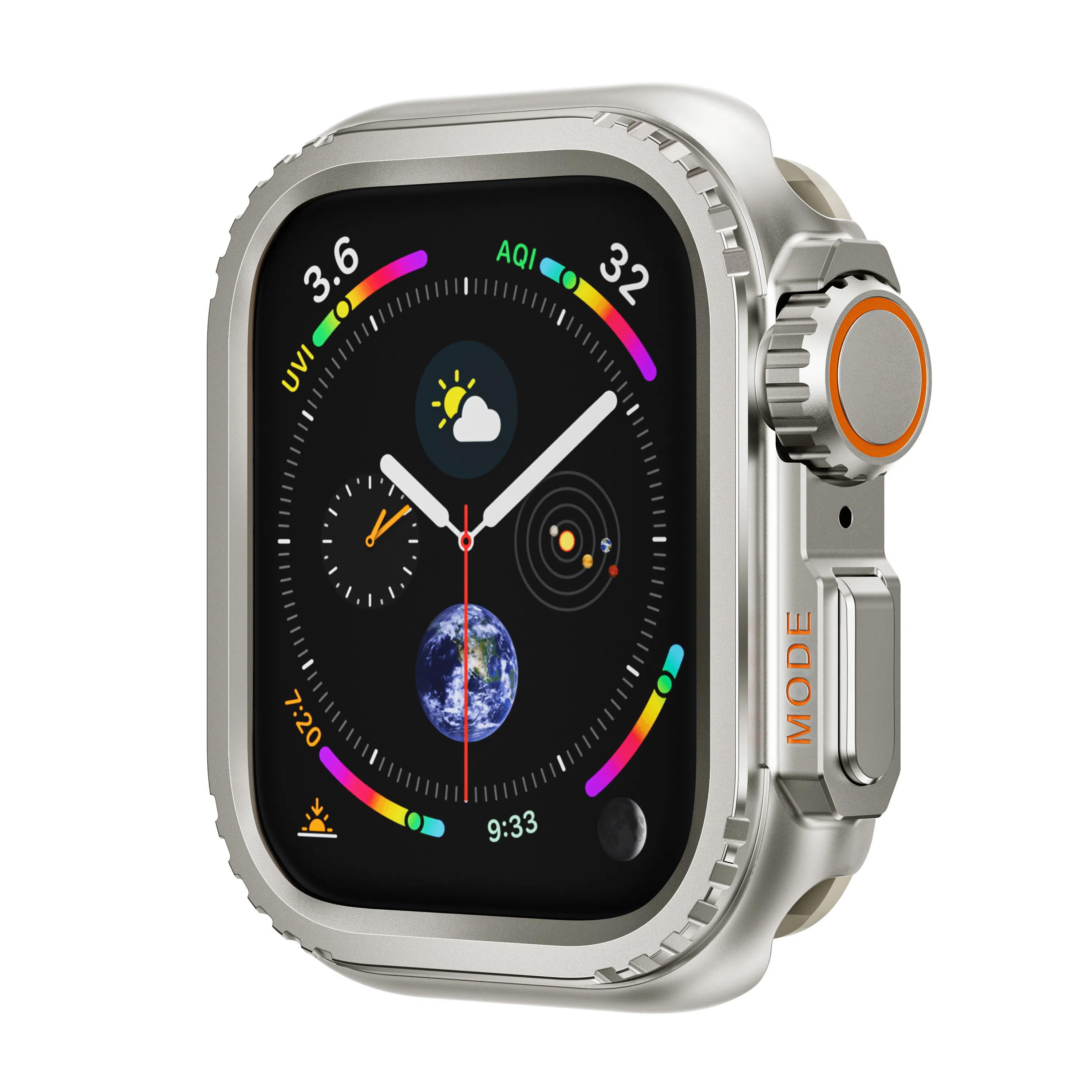 Antey iwatchAppleWatch S1098765SEultra12