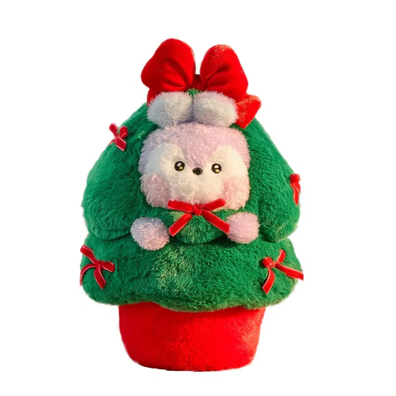 LINE FRIENDS BT21 minini 28cm