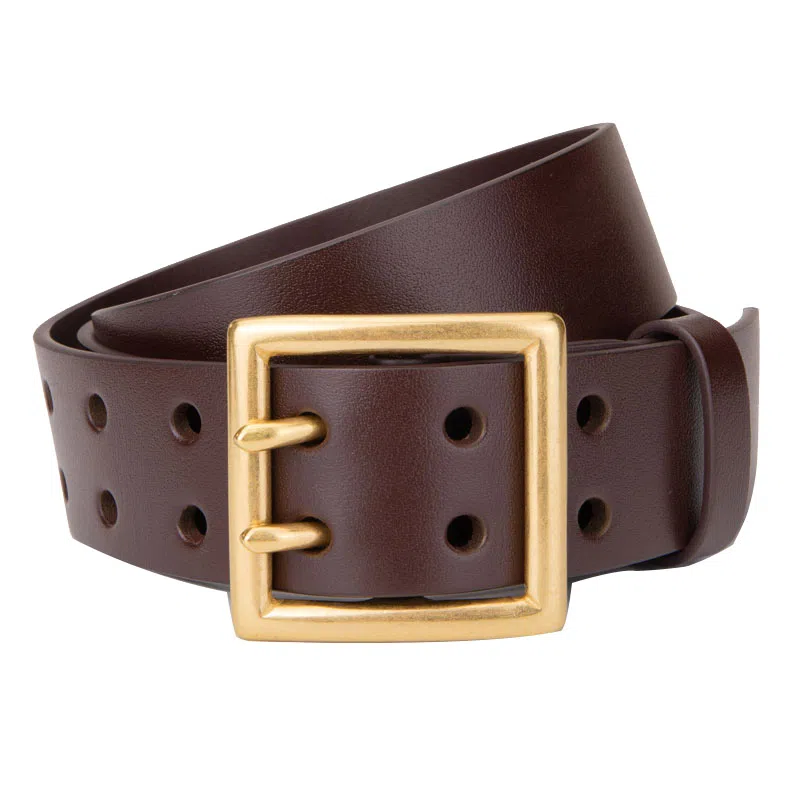 牛当家 真皮商务舒适大气 牛皮 皮带 男款