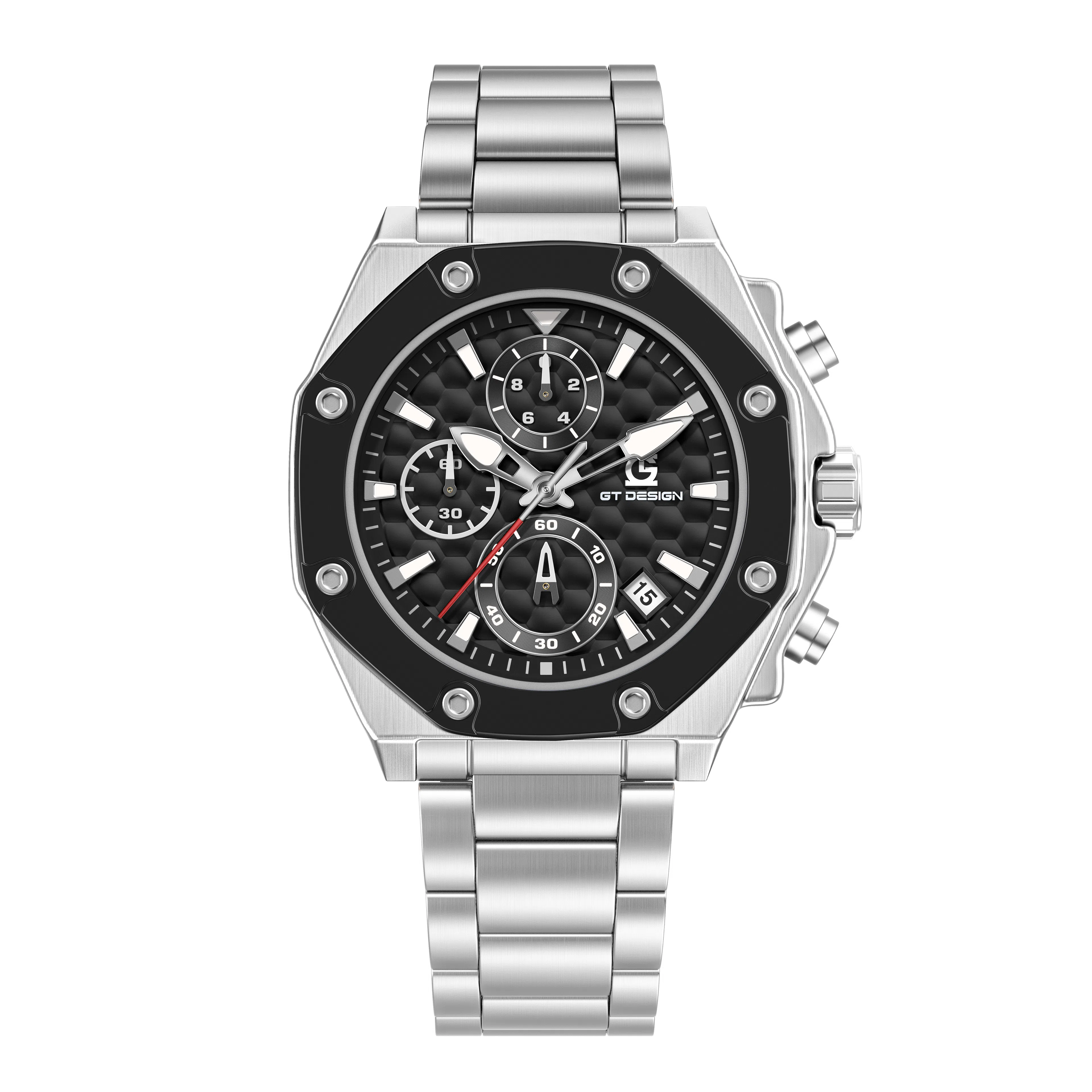 GT DESIGN Oak Series