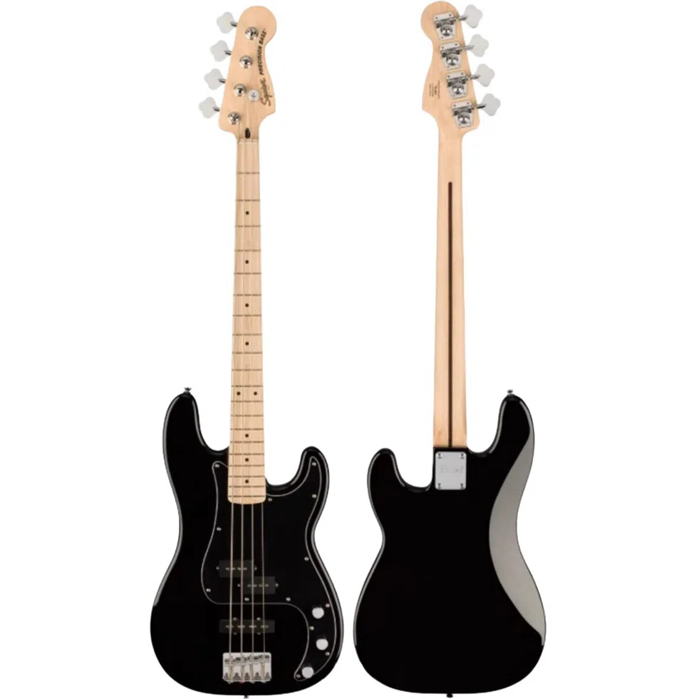 FENDER Squier Affinity PJ-Bass