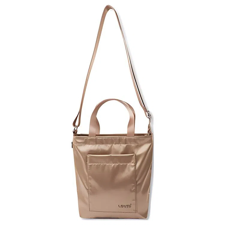 levis Logo Tote