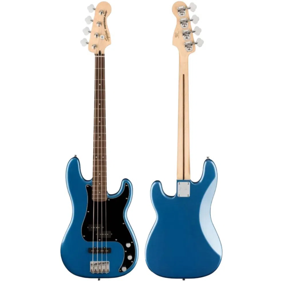 FENDER Squier Affinity PJ-Bass