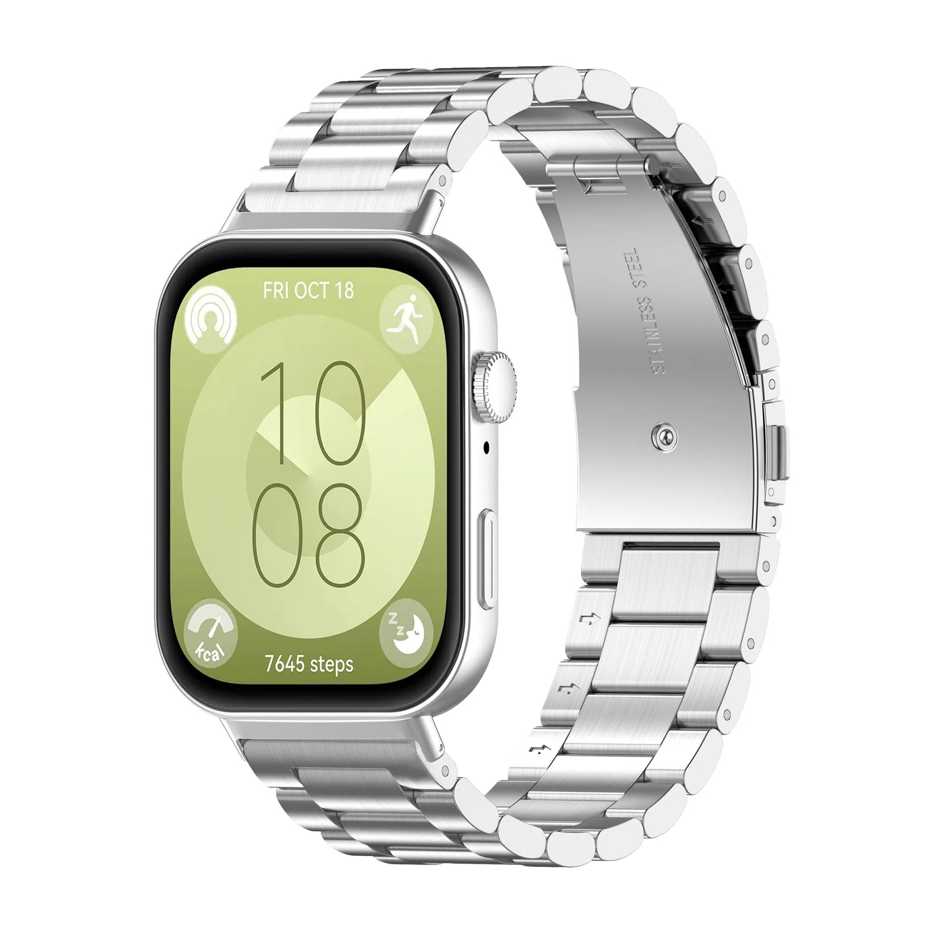 CHRROTA watch Fit3fit3
