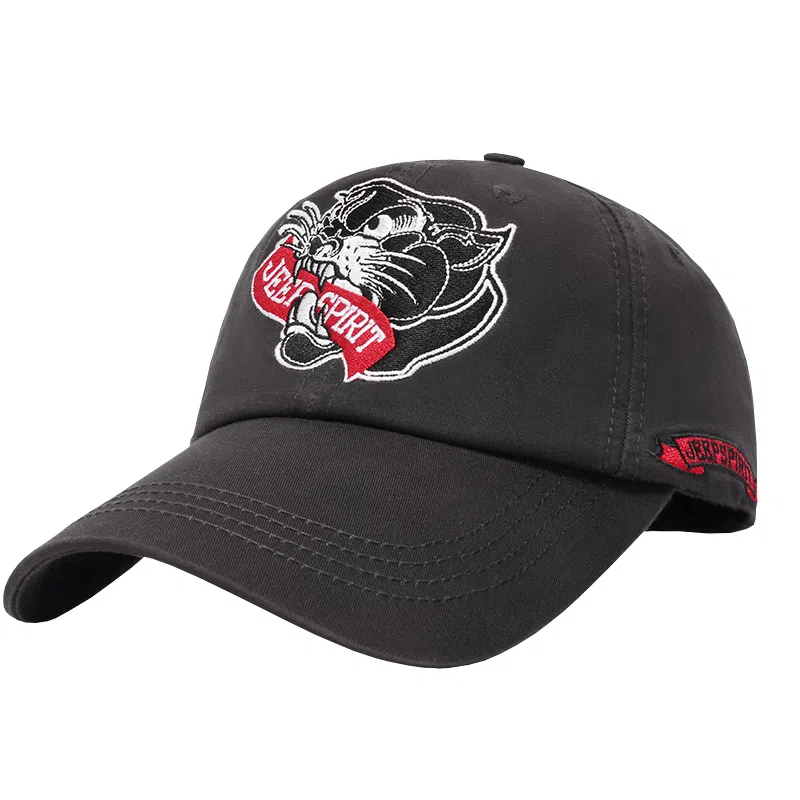 JEEP SPIRIT Baseball Cap