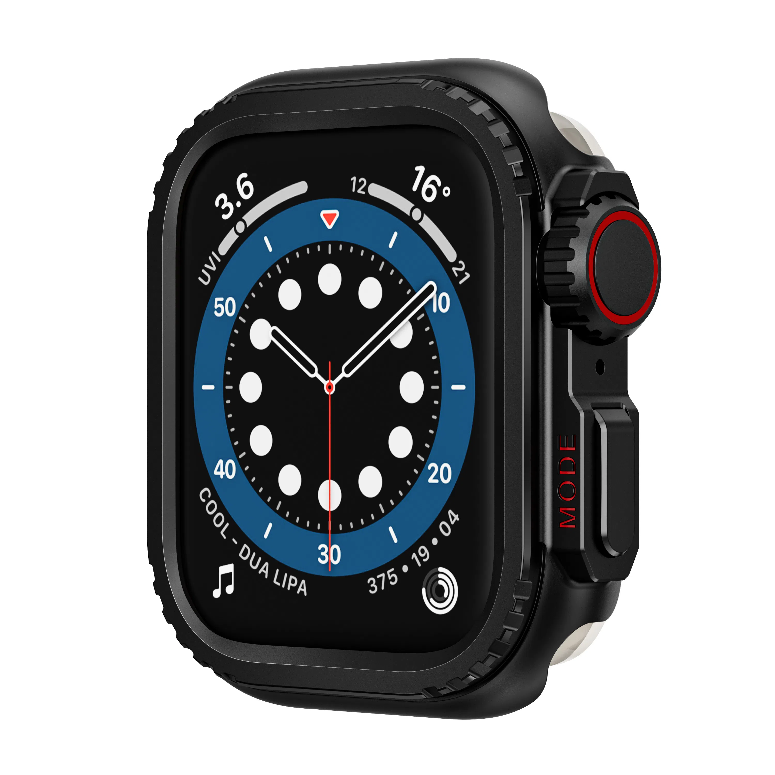 Antey iwatchAppleWatch S1098765SEultra12