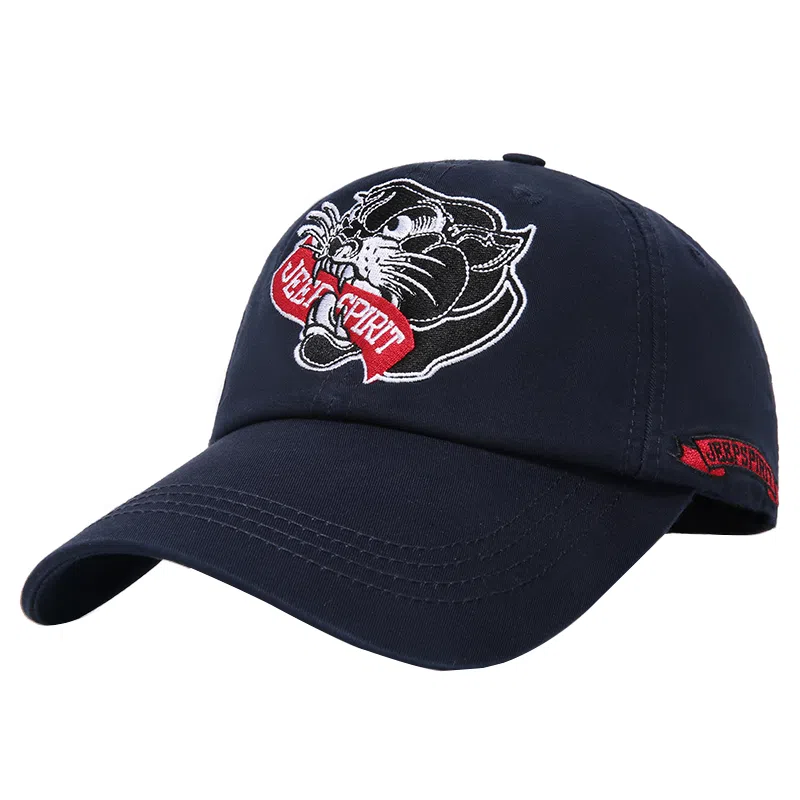 JEEP SPIRIT Baseball Cap