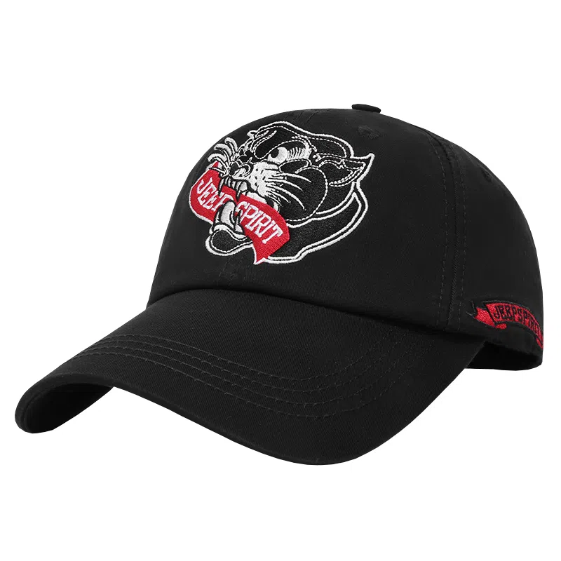 JEEP SPIRIT Baseball Cap
