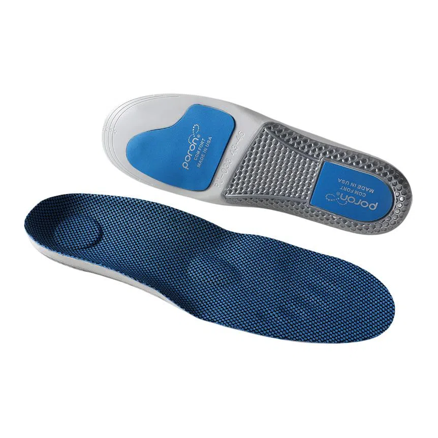poron +PU+TPU+PORON