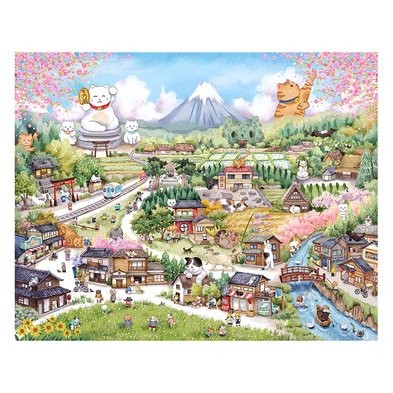 3D-JP 2000pcs H3707