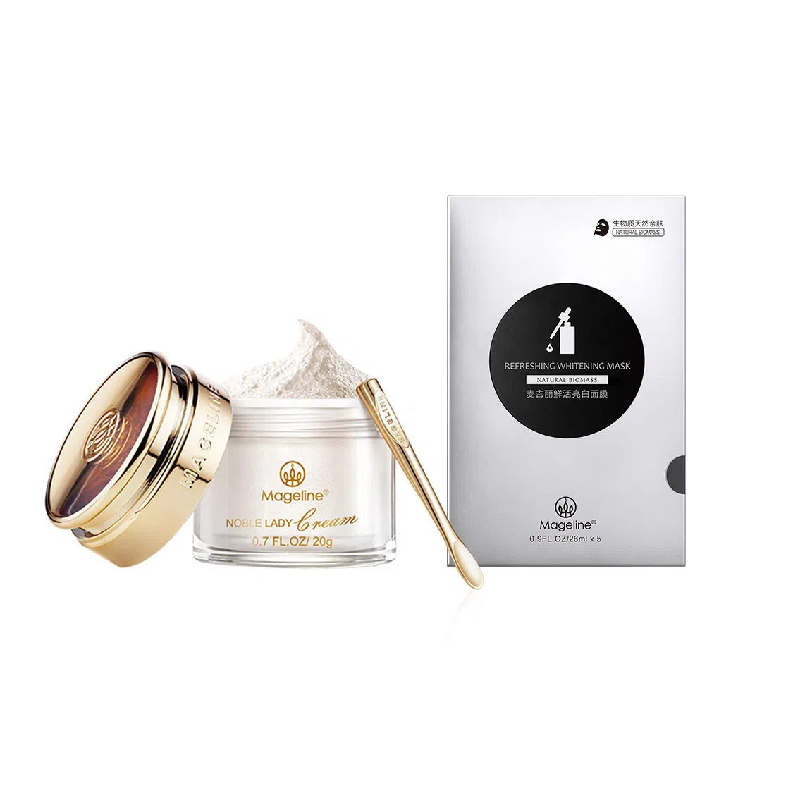 MAGELINE cp 20g+1