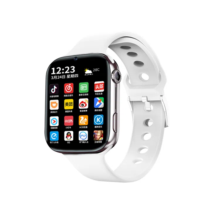 app WiFi