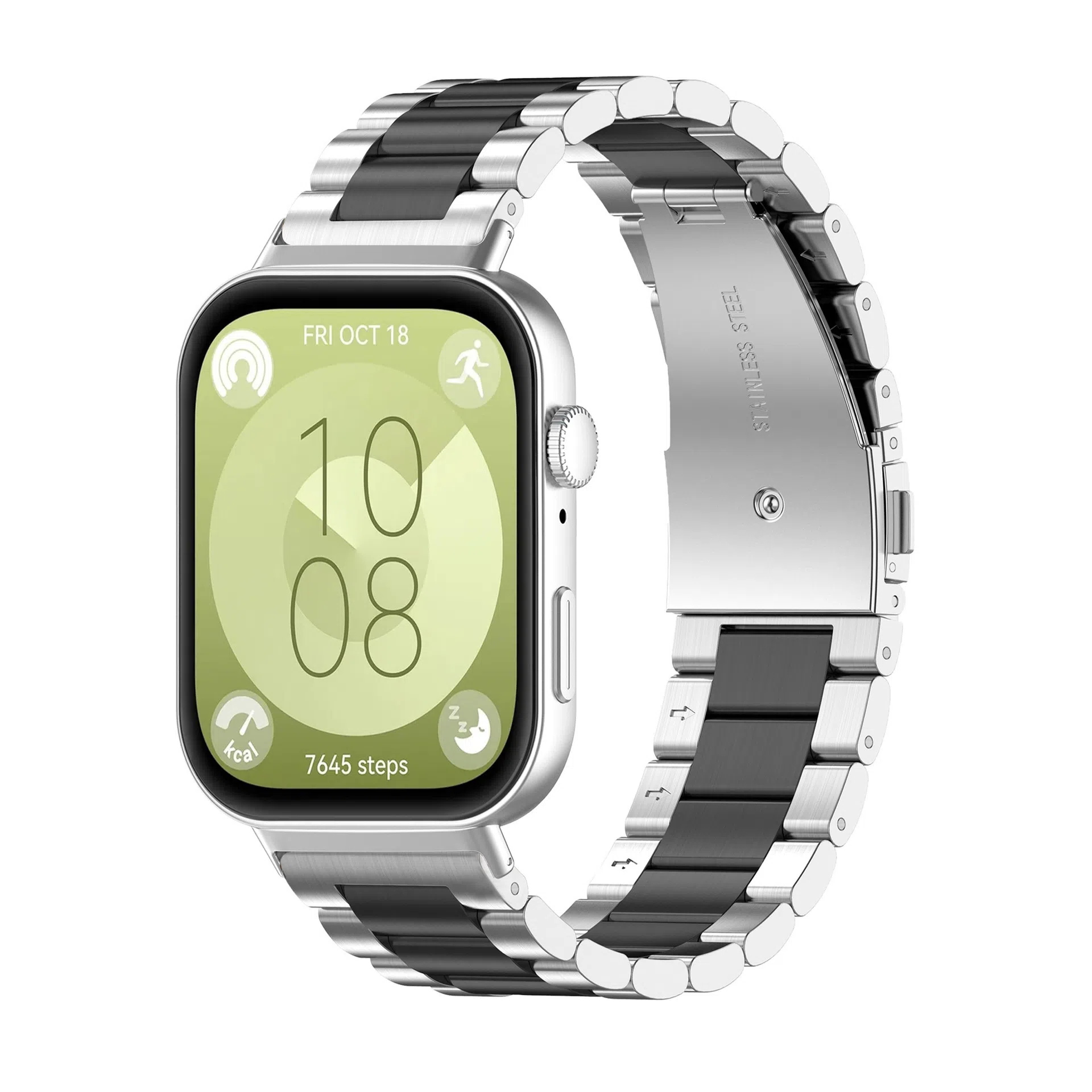 CHRROTA watch Fit3fit3