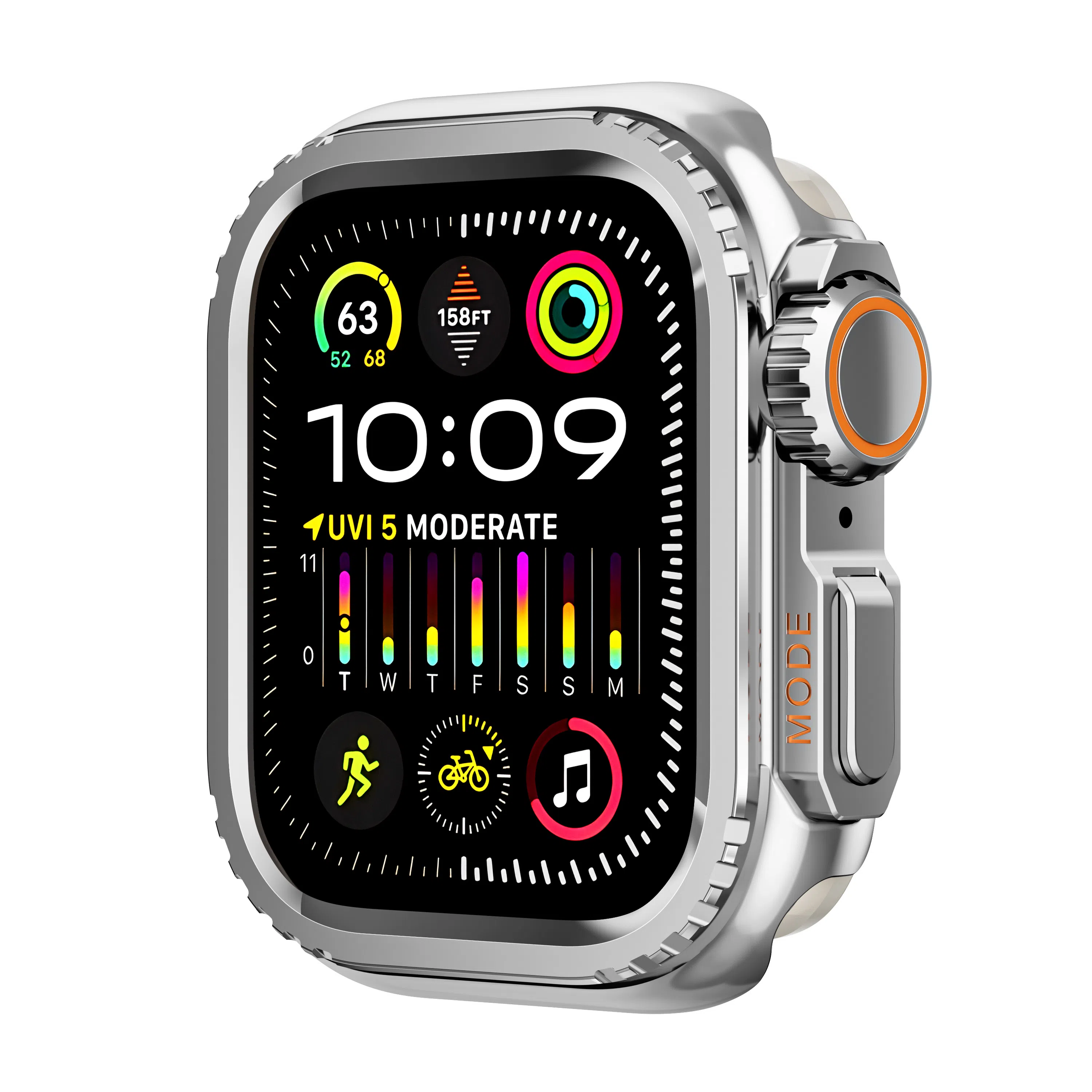 Antey iwatchAppleWatch S1098765SEultra12