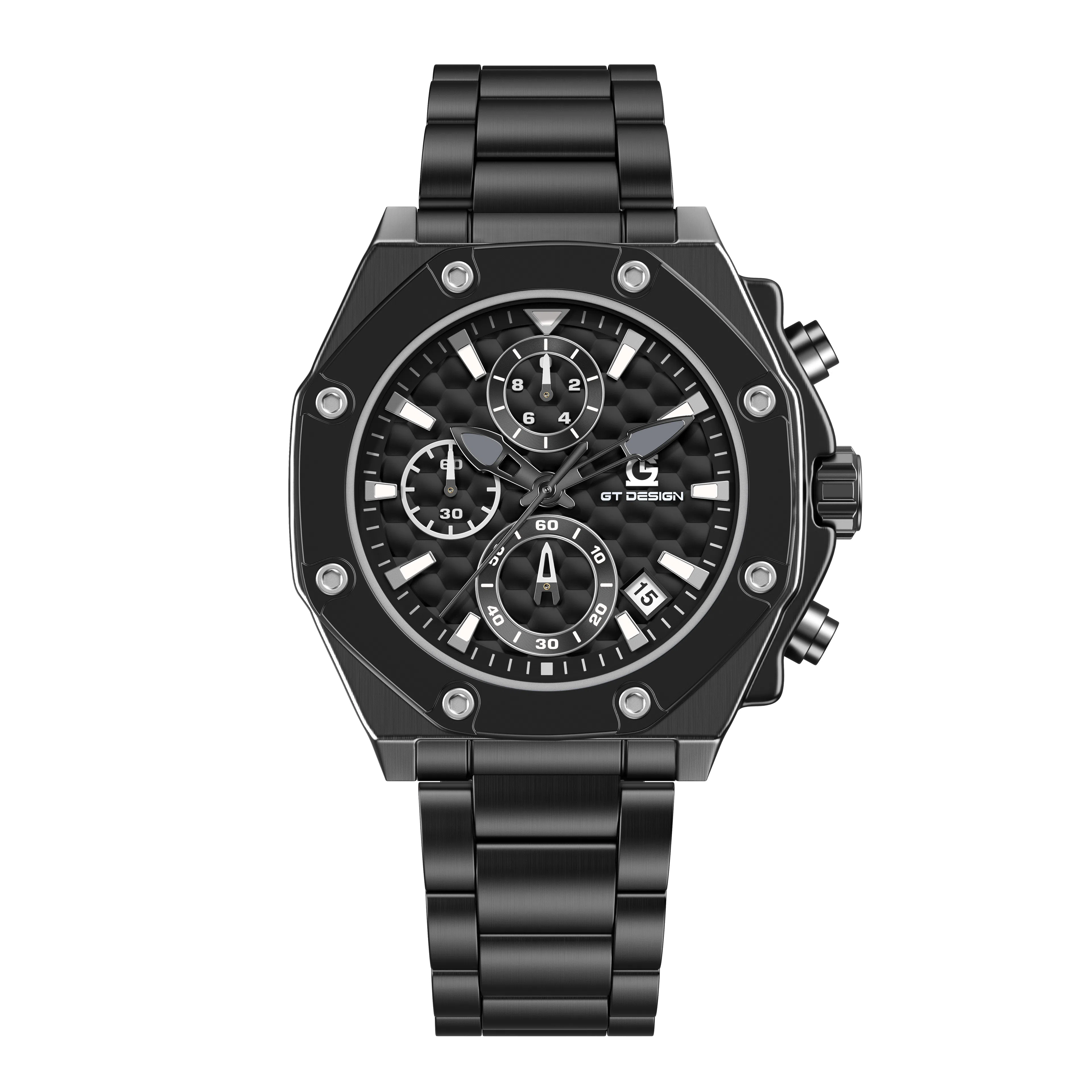 GT DESIGN Oak Series