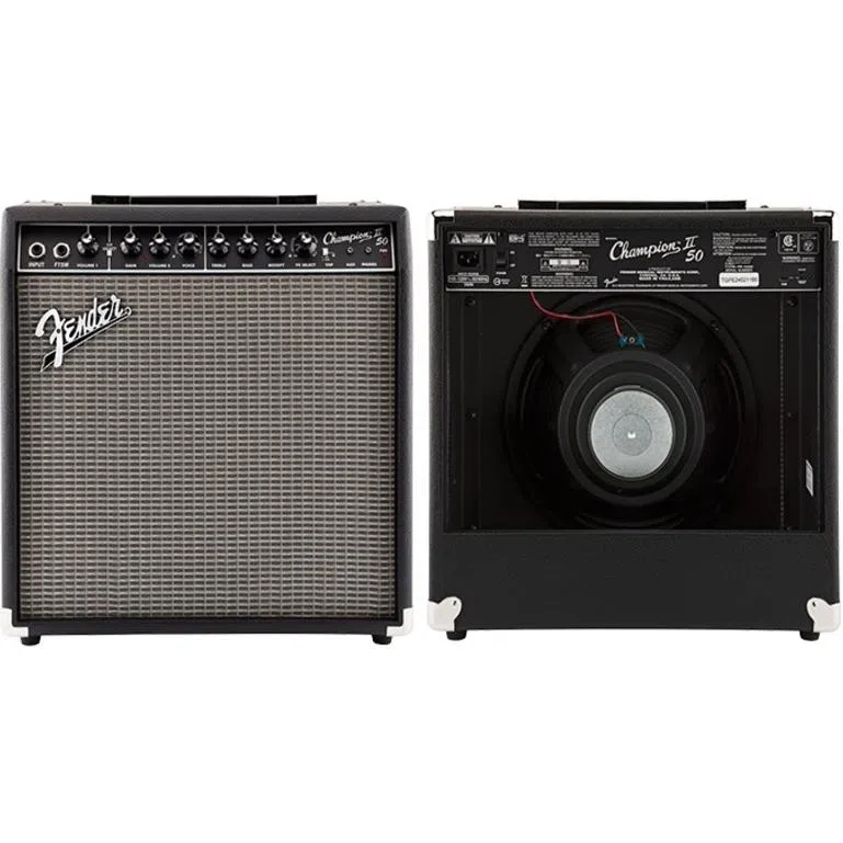 FENDER Champion II () 2550100