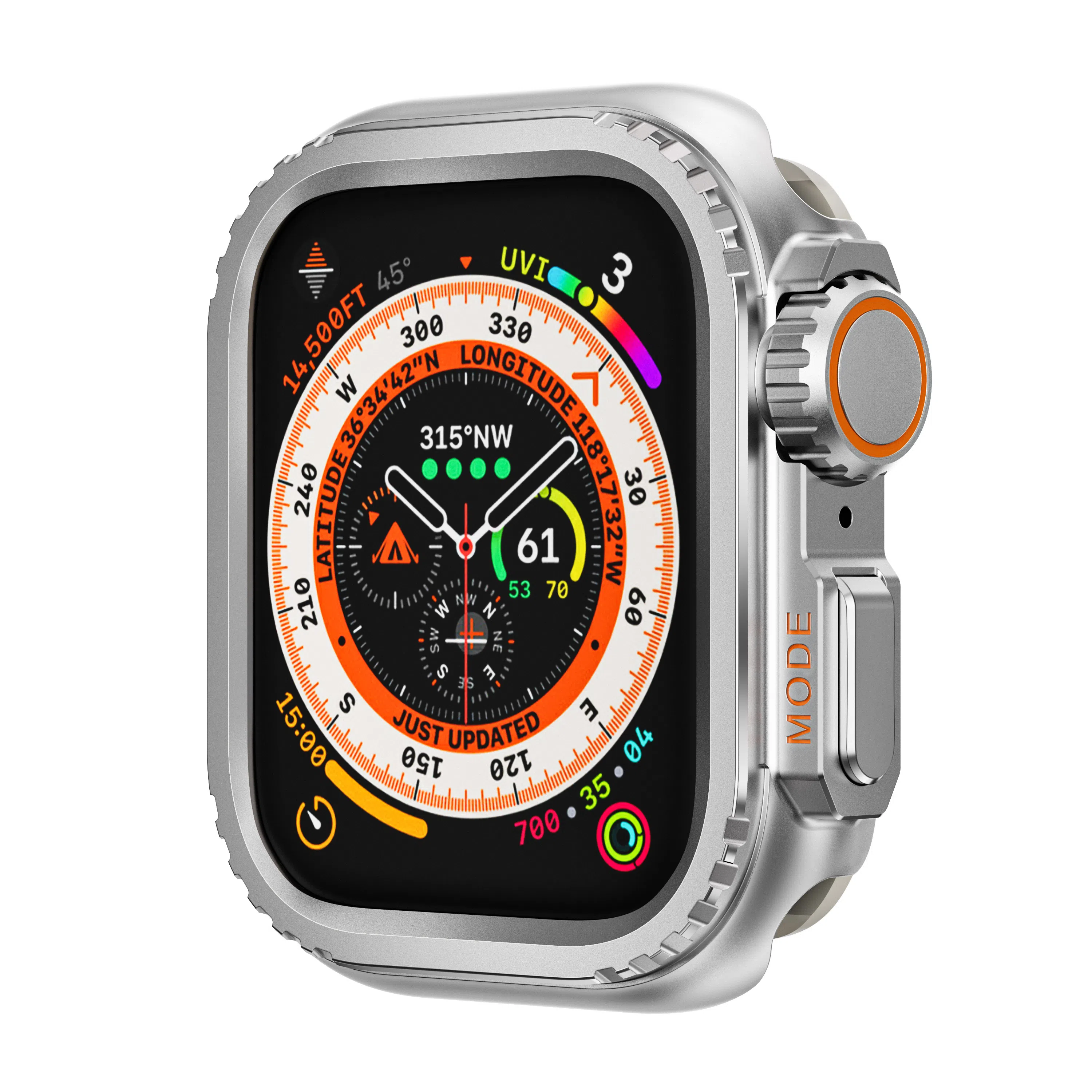 Antey iwatchAppleWatch S1098765SEultra12