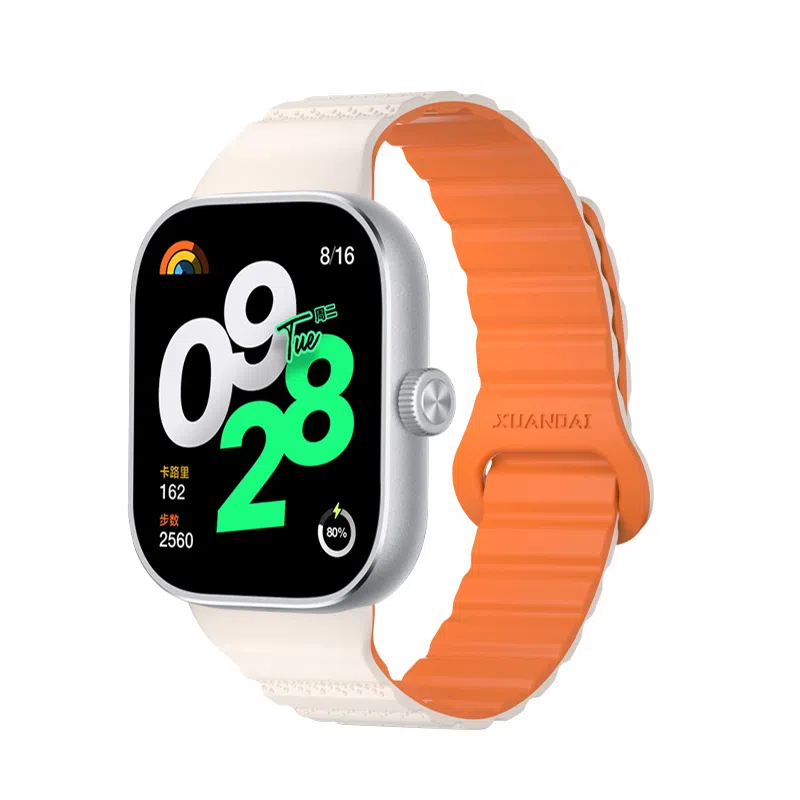 IBOANN watch4redmiwatch4