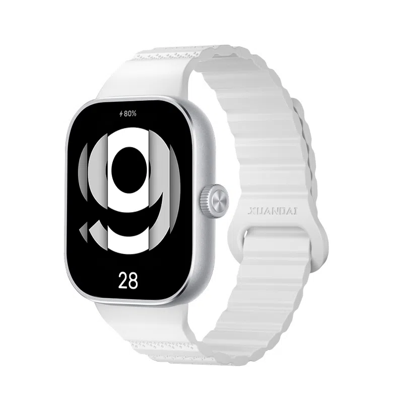 IBOANN watch4redmiwatch4