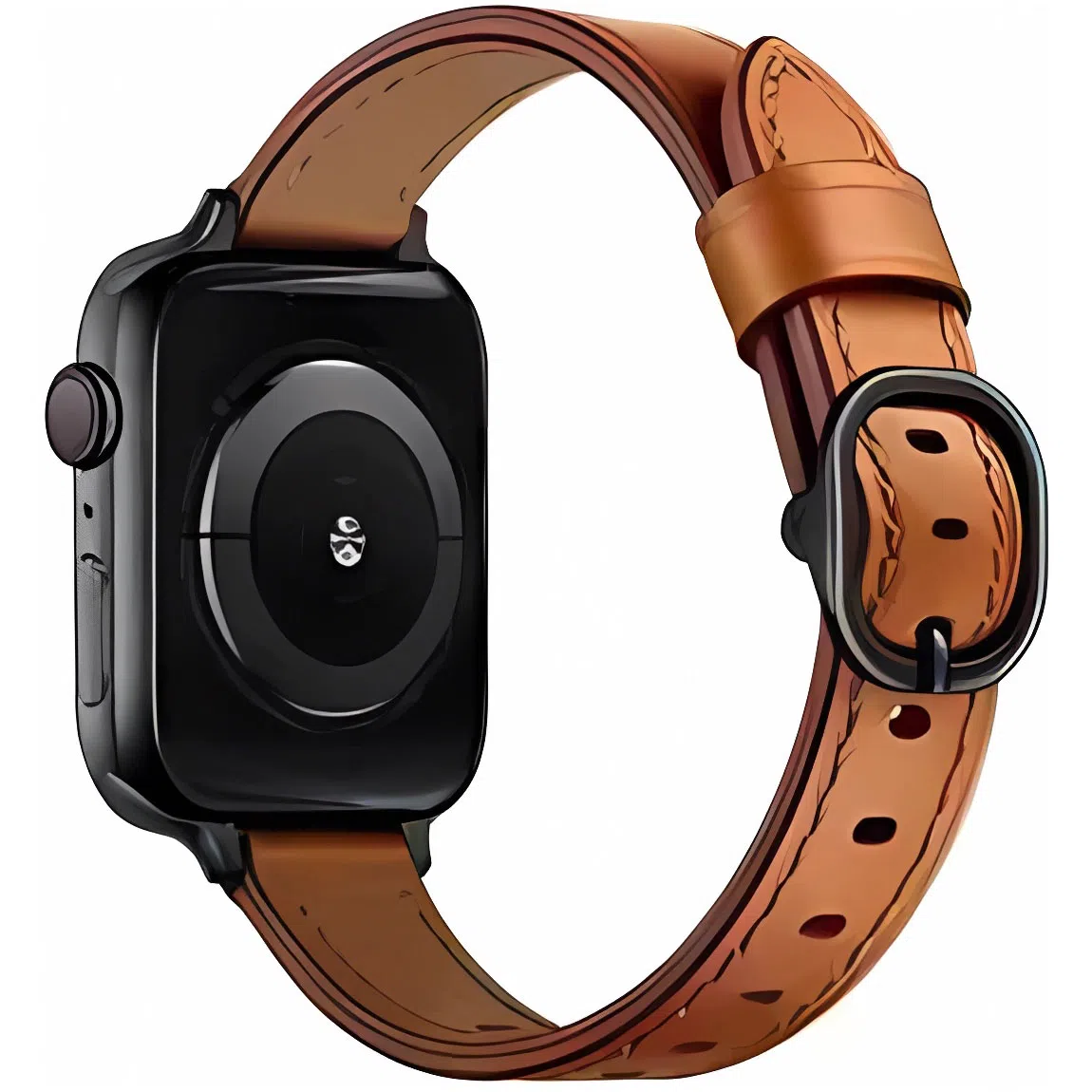 NCFCK Apple watchS9S8SES7S6S5S4S3 14m
