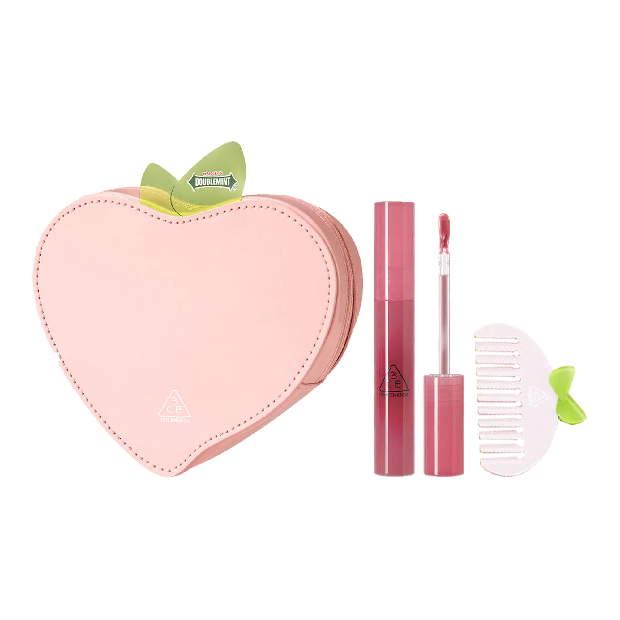 3CEDOUBLEMINT 520 3.8g+