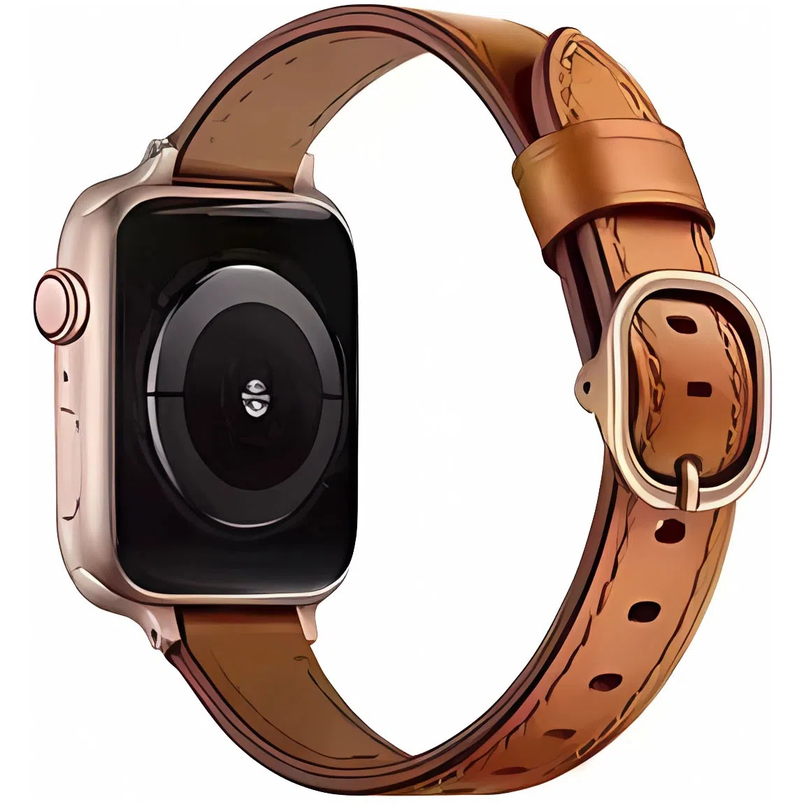 NCFCK Apple watchS9S8SES7S6S5S4S3 14m