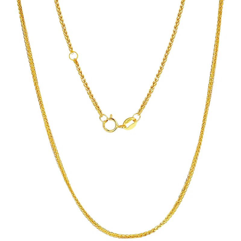 KING SIZE JEWELRY 18K AU750