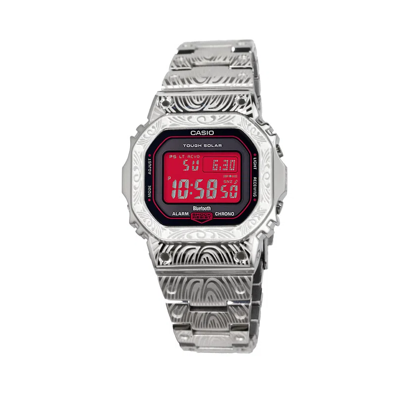 Casio GW-B5600AR-1A