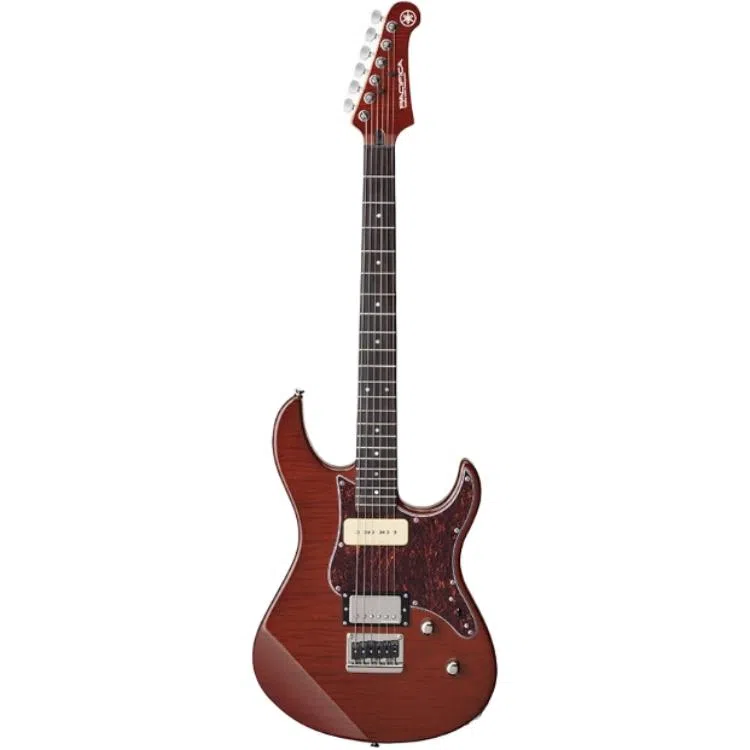 YAMAHA Pacifica PAC611PAC612 22