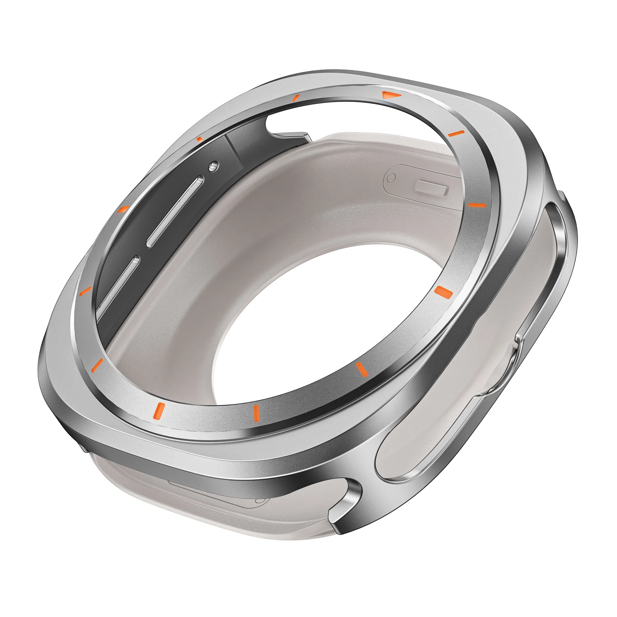 Antey Watch Ultra 47mm